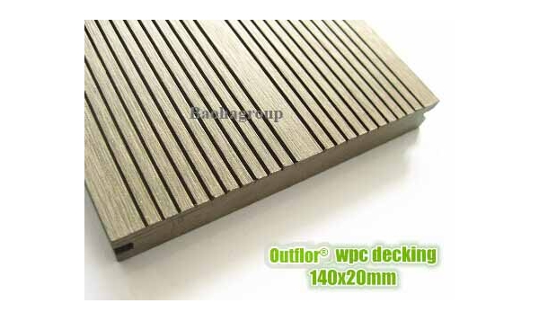 Sàn gỗ nhựa WPC đặc OBM140S20A